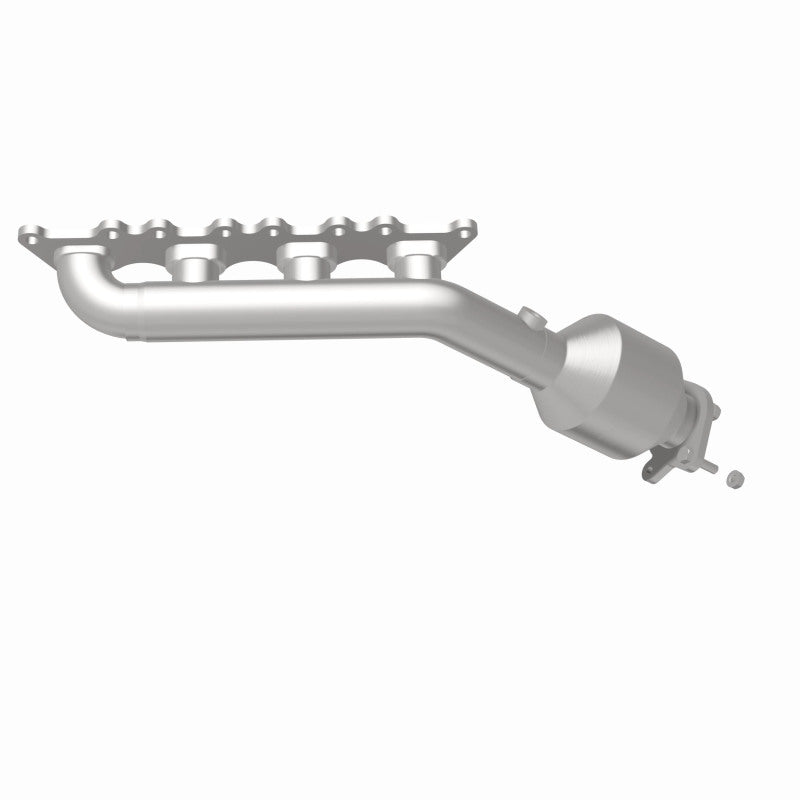 MagnaFlow Direct Fit Catalytic Converter 09-10 Hyundai Genesis 4.6L