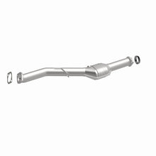 Load image into Gallery viewer, MagnaFlow Direct Fit Catalytic Converter 12-14 Subaru Impreza 2.5L / 15-16 WRX STI