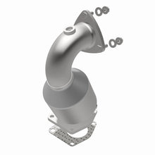 Load image into Gallery viewer, MagnaFlow Direct Fit Catalytic Converter 03-08 Saab 9-3 2.0L