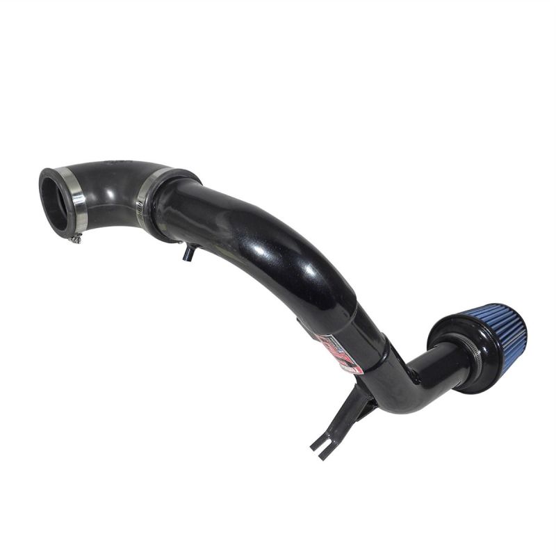 Injen 11 Honda CRZ Hybrid 1.5L 4 cyl (Manual Only) Black Cold Air Intake w/ MR Technology - GTR Auto