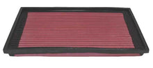 Load image into Gallery viewer, K&amp;N 81-90 Porsche 944 2.5L L4 / 88-90 944 2.7 L4 Drop In Air Filter