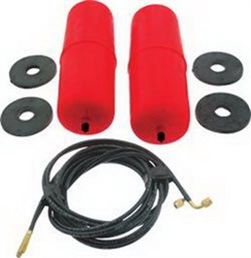 Air Lift Air Lift 1000 Air Spring Kit - GTR Auto