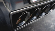 Load image into Gallery viewer, Corsa 2014-2019 Chevrolet Corvette C7 6.2L 2.75in Xtreme Valve-Back w/ Dual NPP &amp; Quad Black Tips - GTR Auto