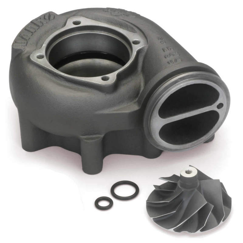 Banks Power Late 99.5-03 Ford 7.3L Turbine Housing & Comp Wheel Kit - GTR Auto