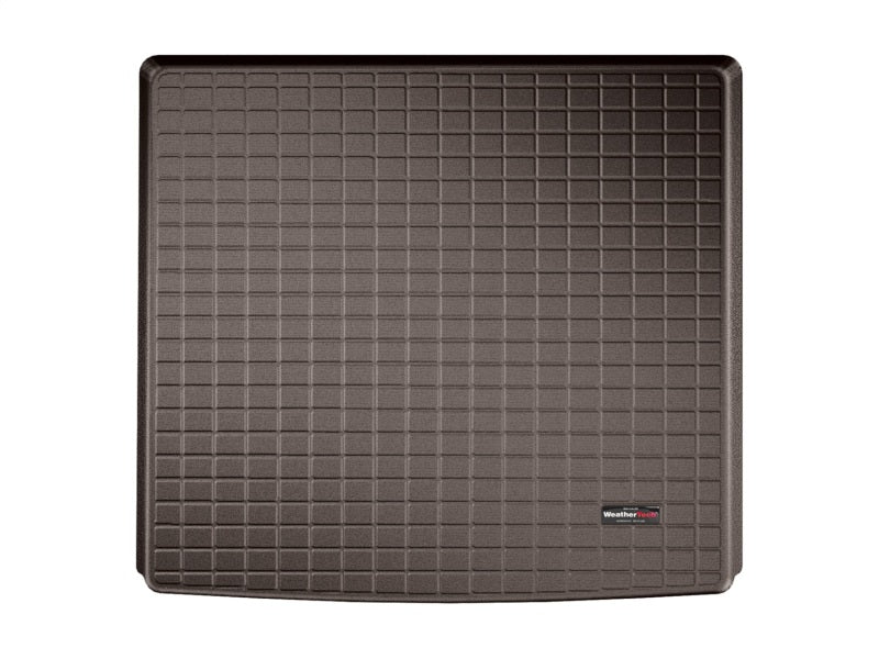 WeatherTech 2018+ BMW X2 Cargo Liner - Cocoa - GTR Auto