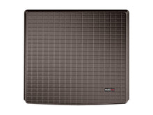 Load image into Gallery viewer, WeatherTech 2018+ BMW X2 Cargo Liner - Cocoa - GTR Auto