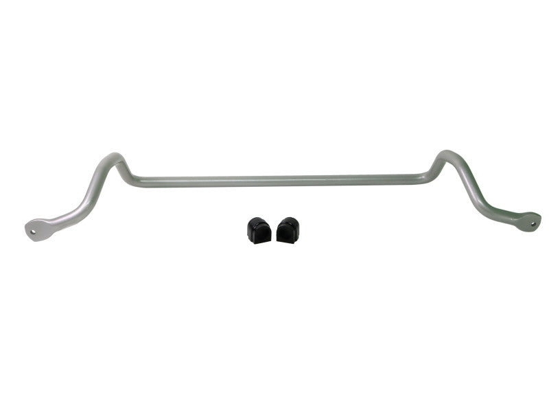 Whiteline 07-14 Mini Cooper/Cooper S / 09-14 Mini Cooper JCW Front Heavy Duty Adj Sway Bar - 26mm - GTR Auto