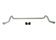 Load image into Gallery viewer, Whiteline 07-14 Mini Cooper/Cooper S / 09-14 Mini Cooper JCW Front Heavy Duty Adj Sway Bar - 26mm - GTR Auto