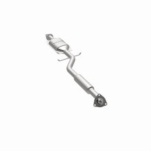 Load image into Gallery viewer, MagnaFlow Direct Fit Catalytic Converter 02-05 Kia Optima 2.4L