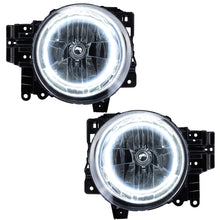 Load image into Gallery viewer, Oracle 07-14 Toyota FJ Cruiser SMD HL - White