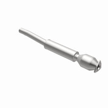 Load image into Gallery viewer, MagnaFlow Direct Fit Catalytic Converter 03-06 VW Phaeton 4.2L PS Rr
