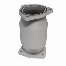 Load image into Gallery viewer, MagnaFlow Direct Fit Catalytic Converter 99-02 Daewoo Nubira 2.0L fr