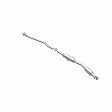 Load image into Gallery viewer, MagnaFlow Direct Fit Catalytic Converter 98-02 Toyota Corolla 1.8L (California Carb Compliant)