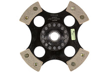 Load image into Gallery viewer, ACT 1994 Subaru Impreza 4 Pad Rigid Race Disc - GTR Auto