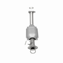 Load image into Gallery viewer, MagnaFlow Direct Fit Catalytic Converter 00-04 Tundra 4.7L P/S OEM