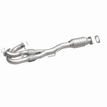 Load image into Gallery viewer, MagnaFlow Direct Fit Catalytic Converter 06 Murano 3.5 V6 AWD OEM