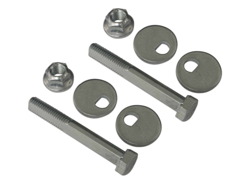ICON 07-18 Jeep Wrangler JK Caster Cam Kit - GTR Auto
