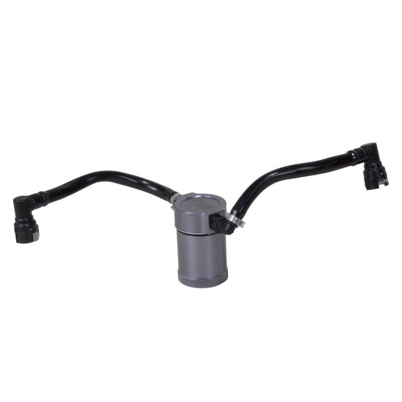 BBK 11-17 Ford Mustang GT Oil Separator Kit - Passenger Side - GTR Auto
