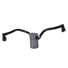 Load image into Gallery viewer, BBK 11-17 Ford Mustang GT Oil Separator Kit - Passenger Side - GTR Auto