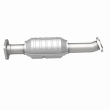 Load image into Gallery viewer, MagnaFlow Direct Fit Catalytic Converter 02-03 MPV 3.0L Driver Side Rear OEM