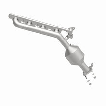 Load image into Gallery viewer, MagnaFlow Direct Fit Catalytic Converter 10-14 GX460 4.6L Manifold