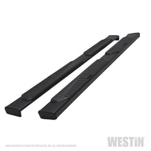 Load image into Gallery viewer, Westin 19-21 Ford Ranger SuperCab R5 Nerf Step Bars - Black - GTR Auto