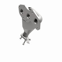 Load image into Gallery viewer, MagnaFlow Direct Fit Catalytic Converter 07-09 Lexus RX350 3.5L