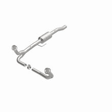 Load image into Gallery viewer, MagnaFlow Direct Fit Catalytic Converter 00 Dodge Durango 5.2/5.9L