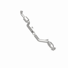 Load image into Gallery viewer, MagnaFlow Direct Fit Catalytic Converter 05-10 SLK55 AMG 5.5L ds
