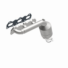 Load image into Gallery viewer, MagnaFlow Direct Fit Catalytic Converter 04-08 Grand Vitara V6 2.7L DS