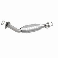 Load image into Gallery viewer, MagnaFlow Direct Fit Catalytic Converter 00-02 Toyota Tundra 4.7L
