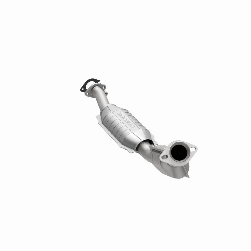 MagnaFlow Direct Fit Catalytic Converter Crown Vic-Town Car-Grand Marq 23327