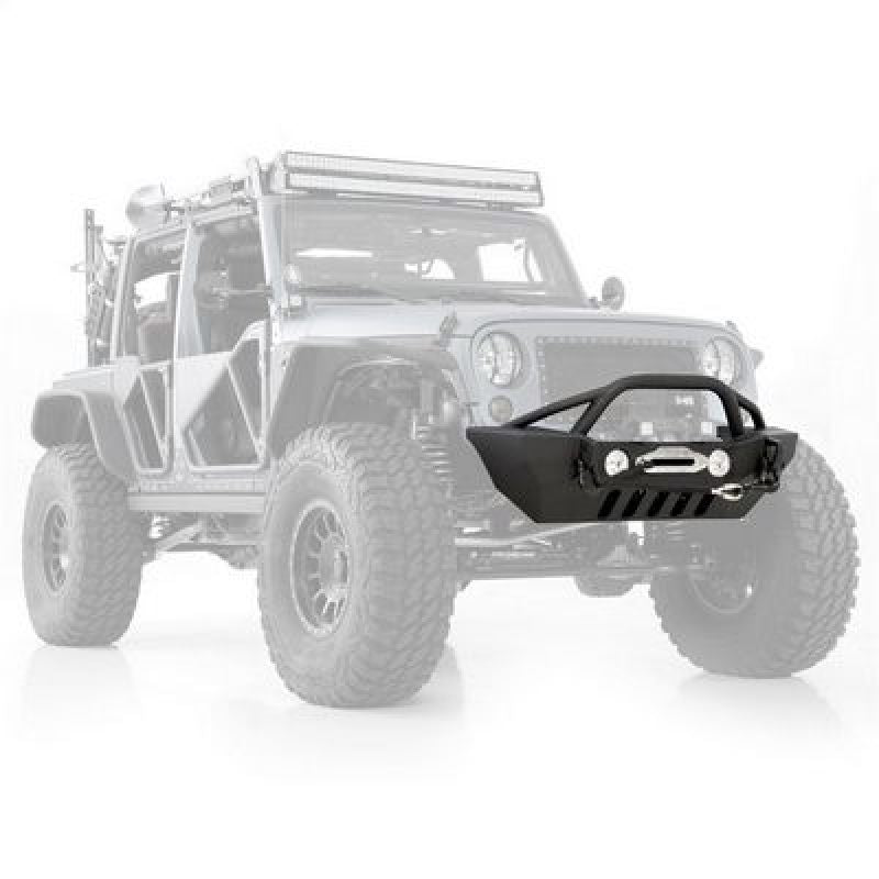 Smittybilt Front Bumper