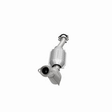 Load image into Gallery viewer, MagnaFlow Direct Fit Catalytic Converter Crown Vic-Town Car-Grand Marq 23327