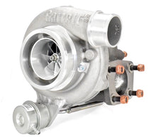 Load image into Gallery viewer, ATP GTX3076R Gen 2 Turbo Assembly w/ 21psi Internal Waste Gate for Mazaspeed6 Manifold