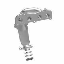Load image into Gallery viewer, MagnaFlow Direct Fit Catalytic Converter 04-05 Toyota RAV4 2.4L