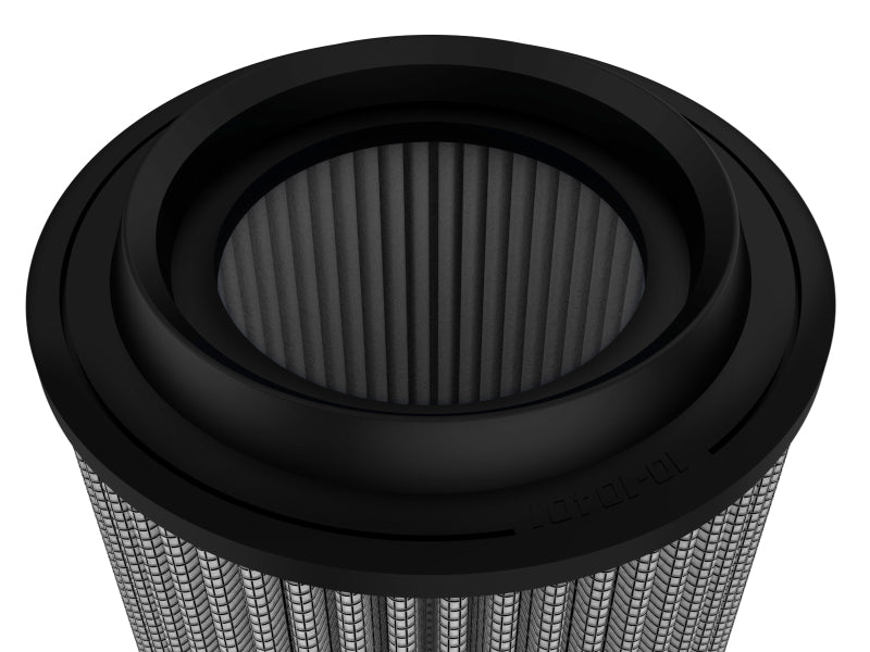 aFe Power 21-22 Ford Bronco EcoBoost L4 2.3L(t) / V6 2.7L(tt) Magnum FLOW Pro Dry S Air Filter - GTR Auto