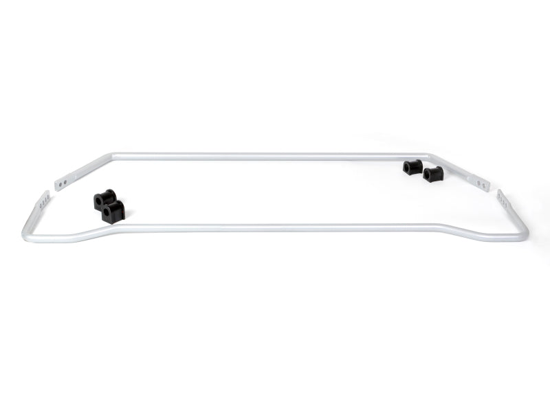 Whiteline 00-06 Toyota MR2 Spyder Front & Rear Sway Bar Kit - GTR Auto