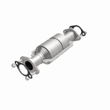Load image into Gallery viewer, MagnaFlow Direct Fit Catalytic Converter 09-11 Chevrolet Aveo 1.6L (Rear)