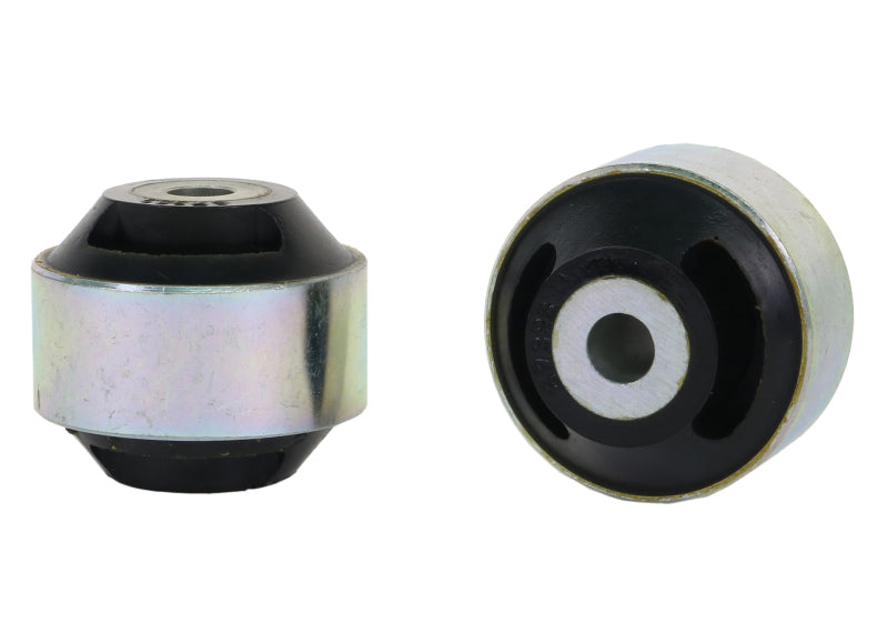 Whiteline Plus 13+ Ford Fiesta WZ ECXL ST Front Control Arm - Lower Inner Rear Bushing Kit - GTR Auto