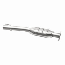 Load image into Gallery viewer, MagnaFlow Direct Fit Catalytic Converter 05-09 Escape/Trib 2.3 Rear