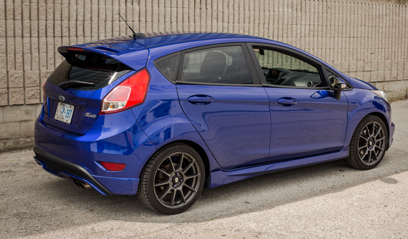 OZ SPARCO ASSETTO GARA 19 X 8 +45 5 X 114.3 CB73.1 GLOSS BLACK