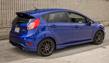 Load image into Gallery viewer, OZ SPARCO ASSETTO GARA 19 X 8 +45 5 X 114.3 CB73.1 GLOSS BLACK