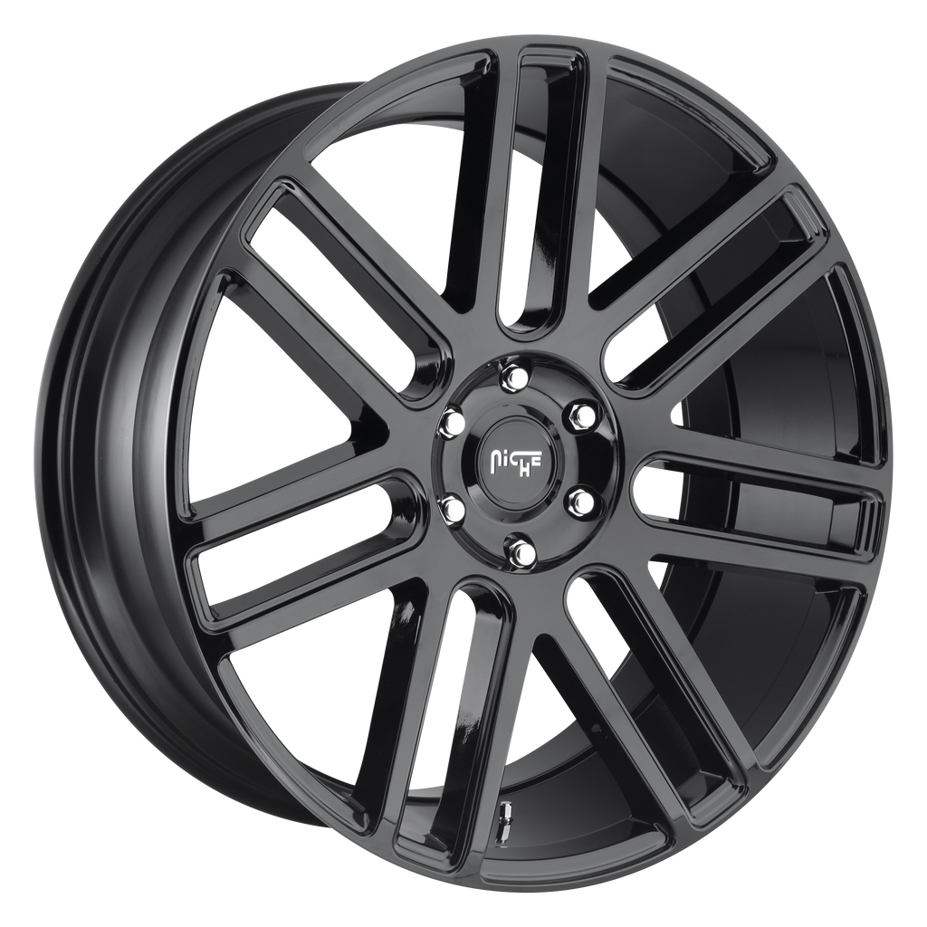 Niche M097 ELAN 20X9 6X139.7 30ET 78.1CB