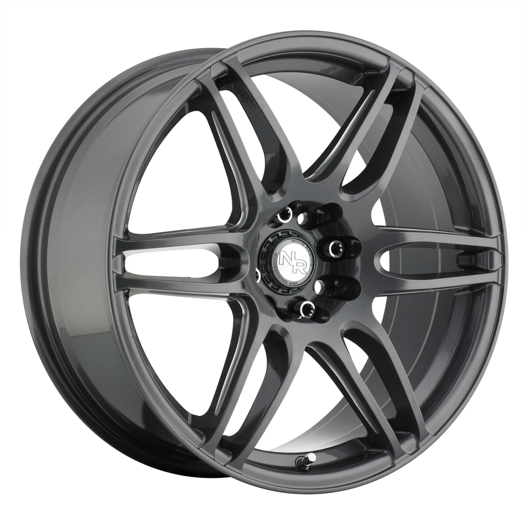 Niche M105 NR6 18X8 5X100/5X114.3 40ET 72.56CB