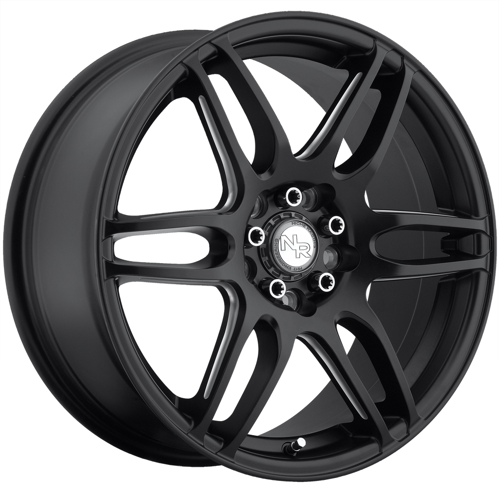 Niche M106 NR6 17X7.5 5X100/5X114.3 45ET 72.56CB