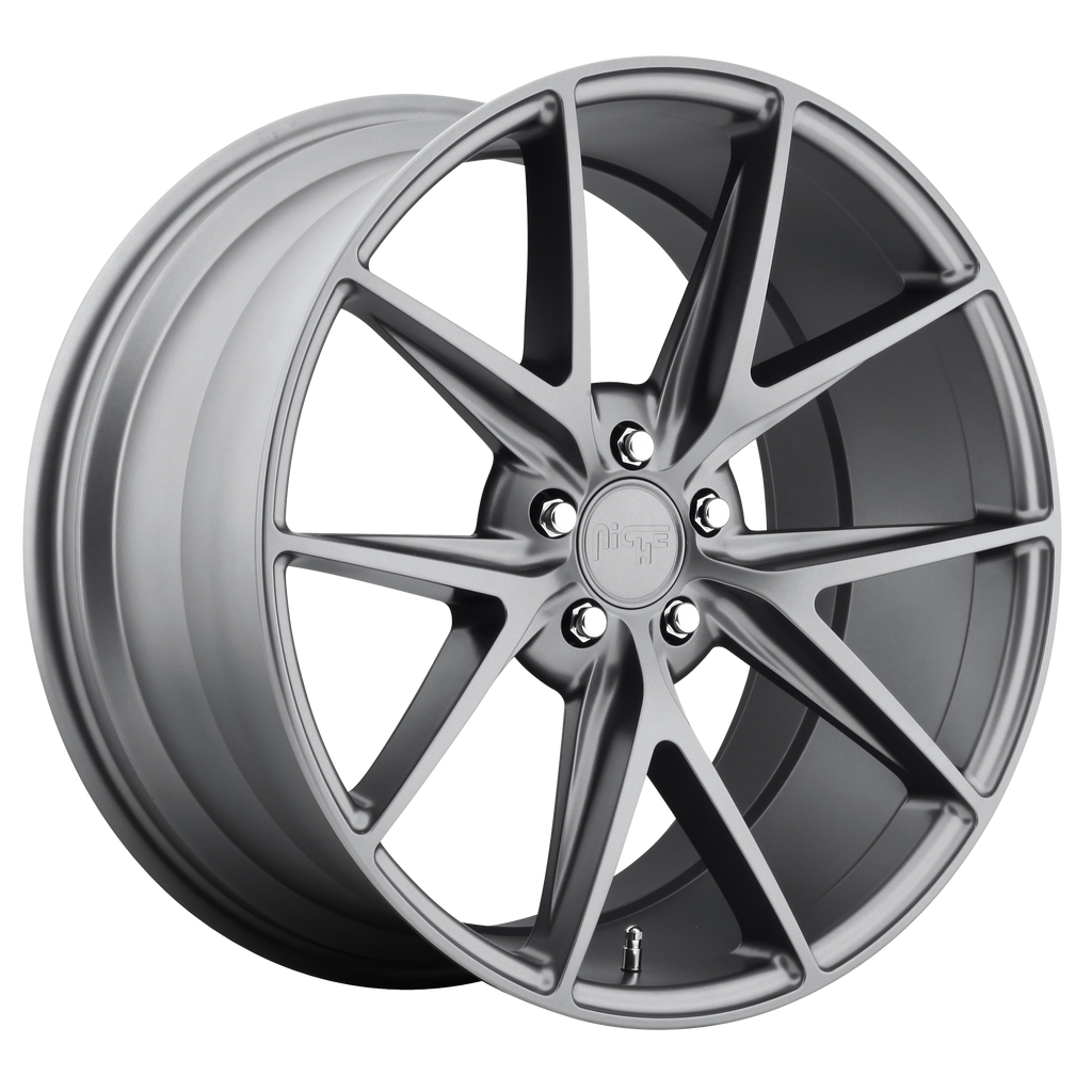 Niche M116 MISANO 20X9 5X112 38ET 66.56CB