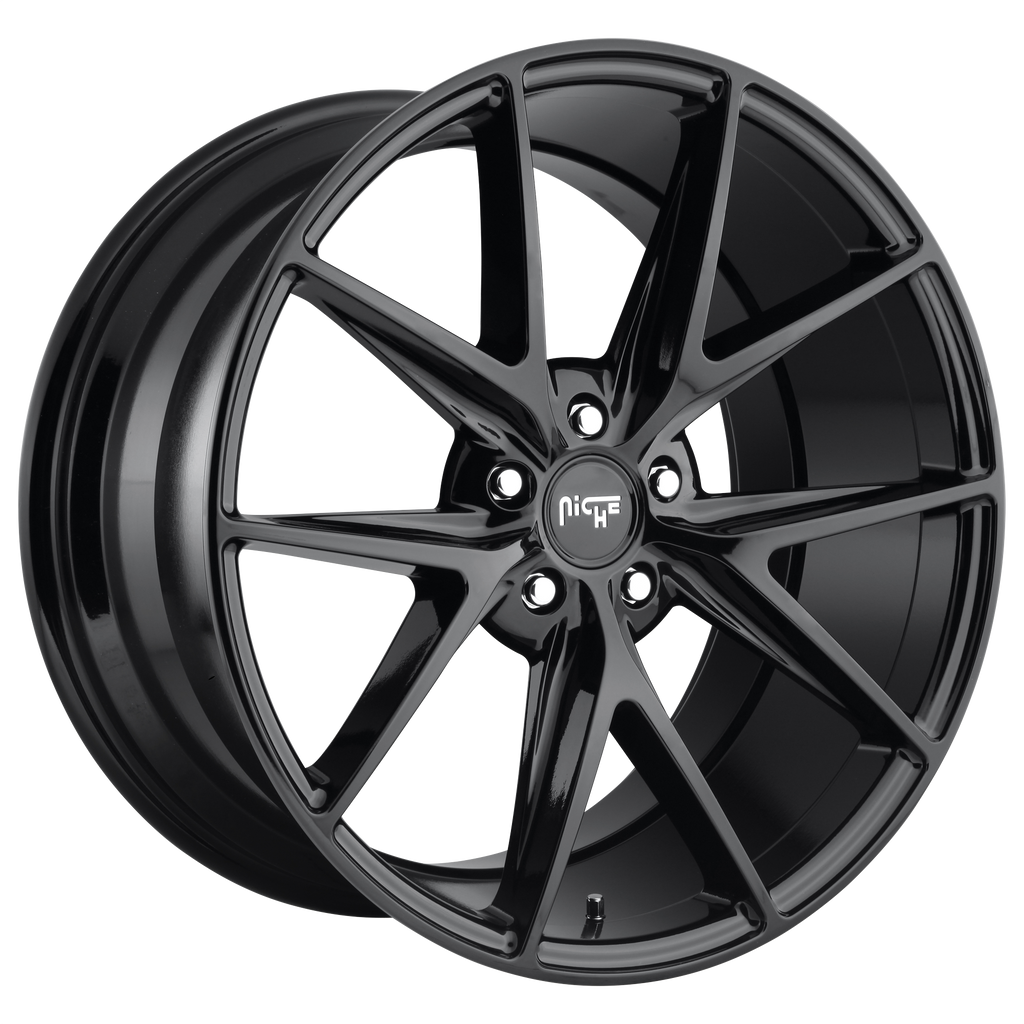 Niche M119 MISANO 20X10 5X120 40ET 72.56CB