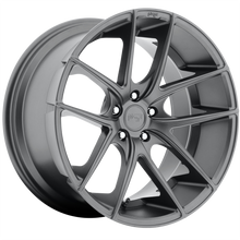 Load image into Gallery viewer, Niche M129 TARGA 17X8 5X114.3 40ET 72.56CB