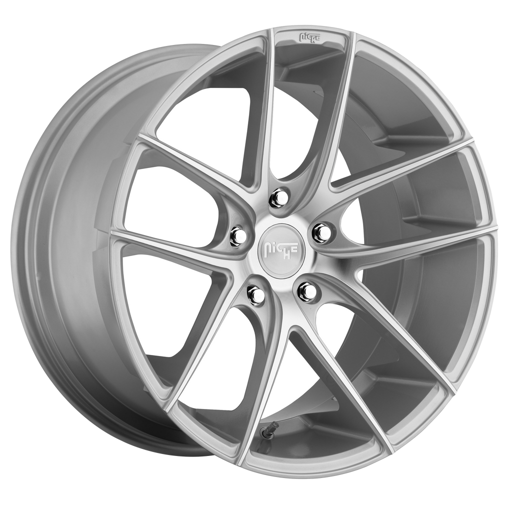 Niche M131 TARGA 19X8.5 5X114.3 35ET 72.56CB - GTR Auto